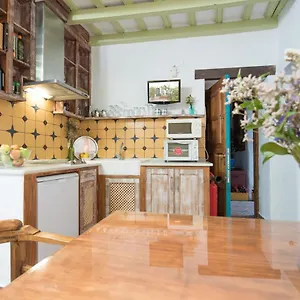 Casa La Favorita Vejer de la Frontera