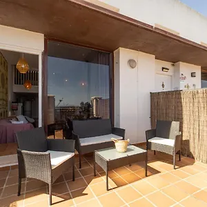 El Balcon De Vejer Vejer de la Frontera